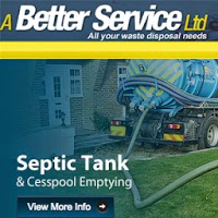 A Better Service Ltd 1161107 Image 0